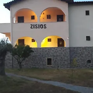 Zisios Daire